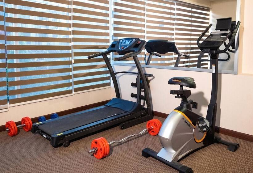 هتل After Hours Residence