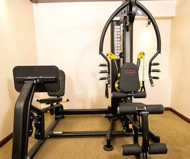 هتل After Hours Residence