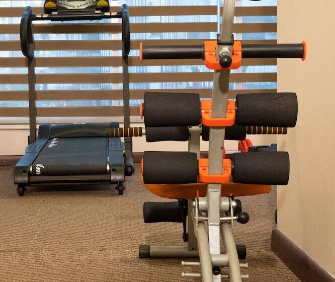 هتل After Hours Residence