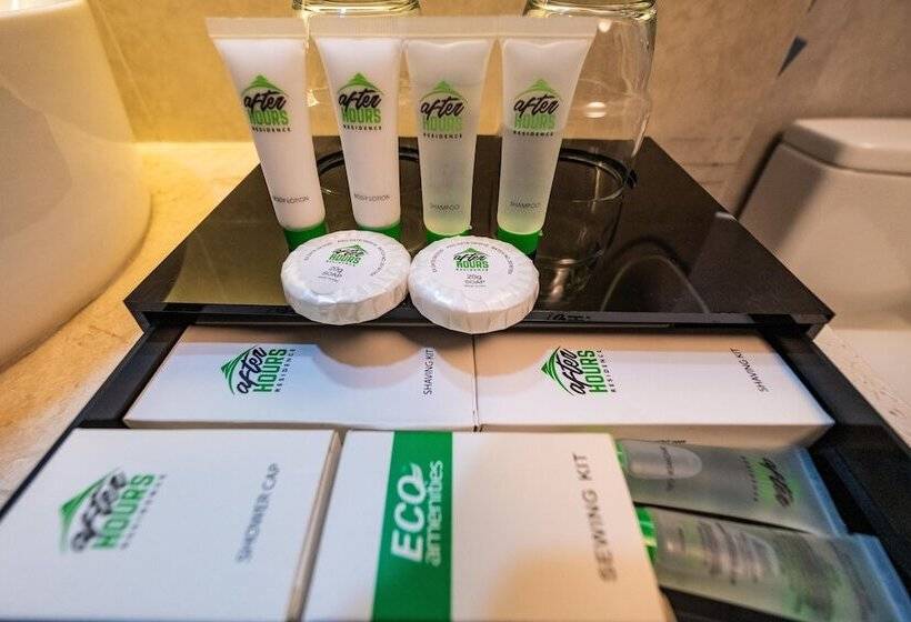 هتل After Hours Residence