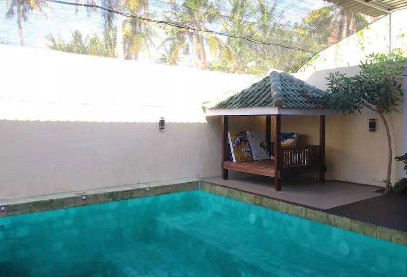 هتل Airy Terusan Borobudur I4 Banyuwangi
