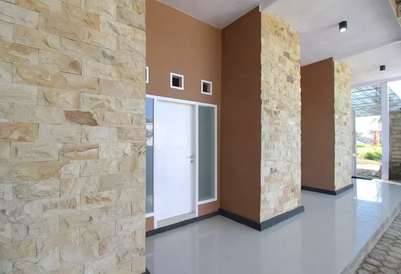 هتل Airy Terusan Borobudur I4 Banyuwangi