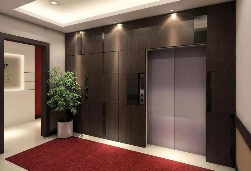 ホテル Beryll Inn Cyberjaya