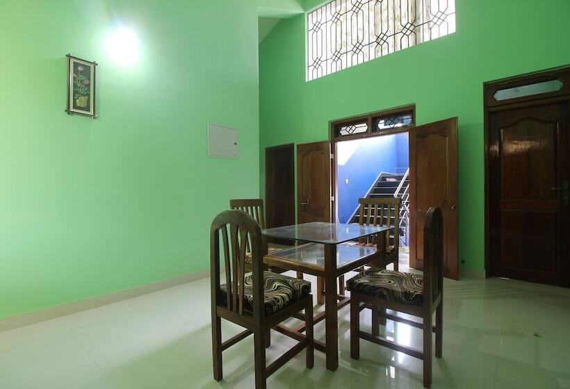 Hotel Chrisander's Resort By Oyo Rooms