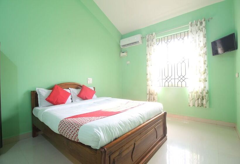 Hotel Chrisander's Resort By Oyo Rooms