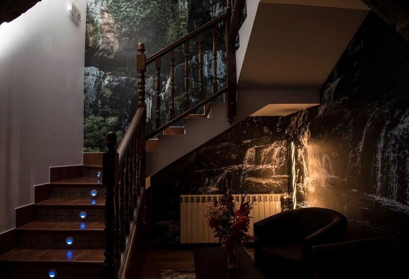 Hotel Dos Aguas Arribes