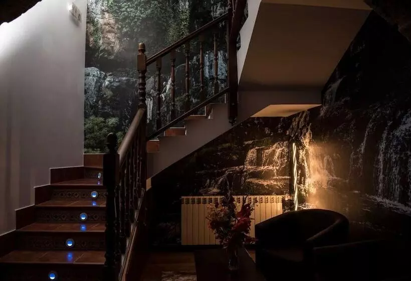 Hotelli Dos Aguas Arribes