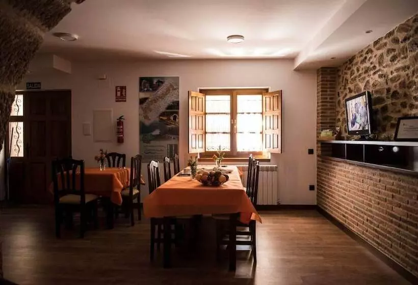 Hotelli Dos Aguas Arribes