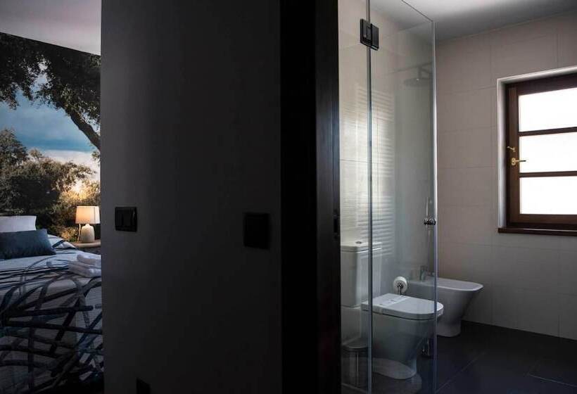 Hotel Dos Aguas Arribes