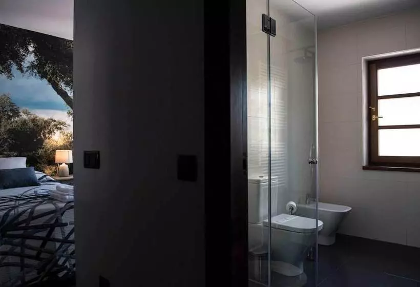 Hotelli Dos Aguas Arribes