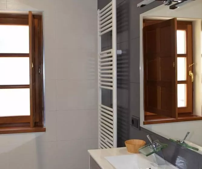 Hotelli Dos Aguas Arribes