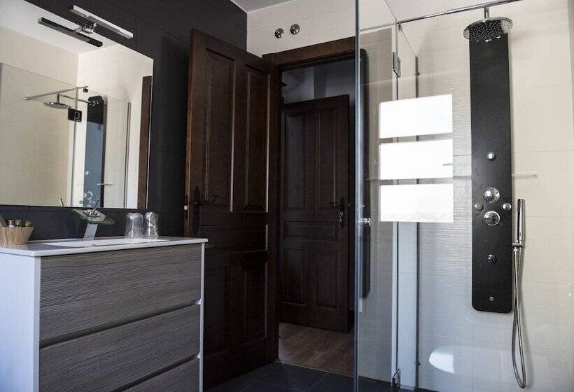 Hotel Dos Aguas Arribes