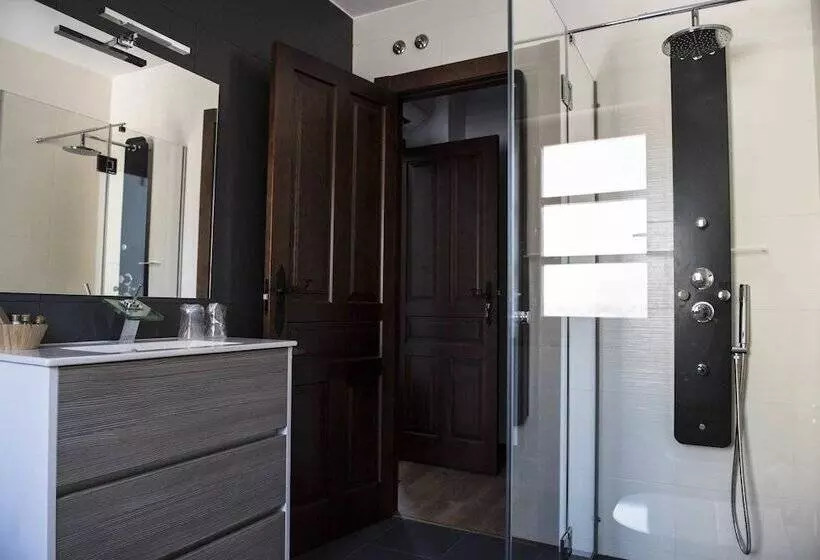 Hotelli Dos Aguas Arribes