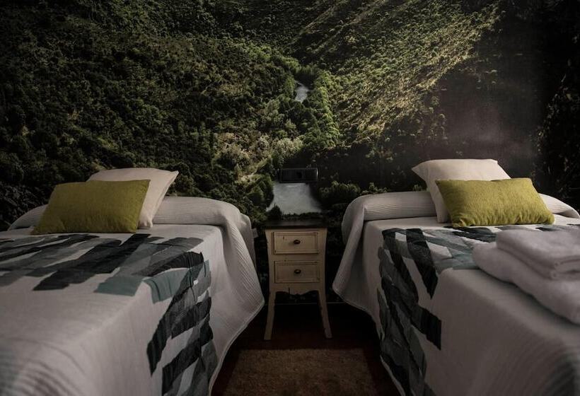 Hotel Dos Aguas Arribes