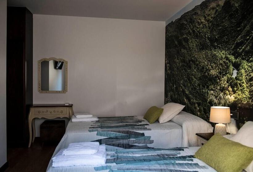 Hotel Dos Aguas Arribes