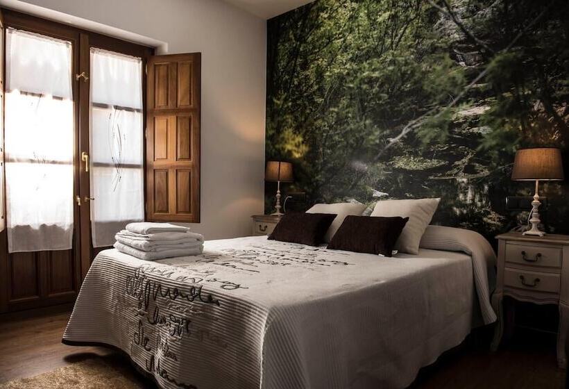 Hotel Dos Aguas Arribes