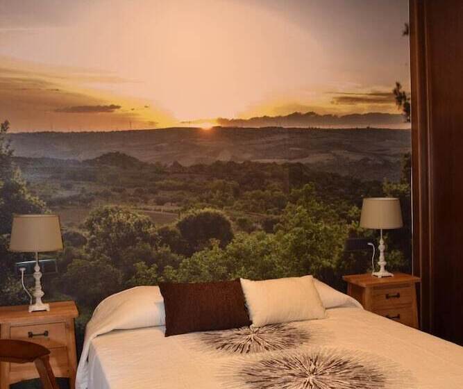 Hotel Dos Aguas Arribes