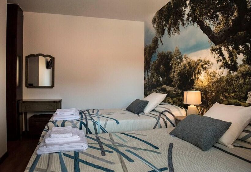 Hotel Dos Aguas Arribes