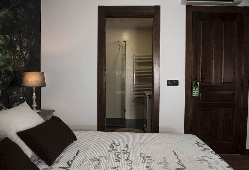 Hotel Dos Aguas Arribes