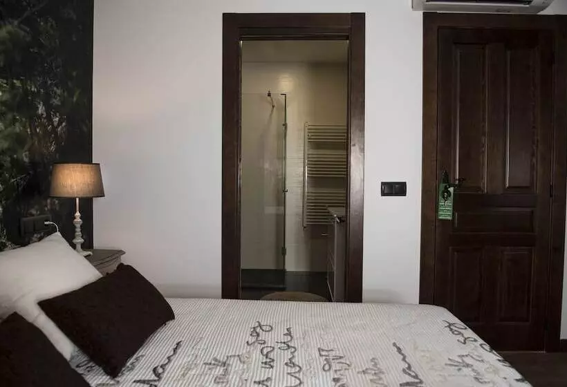 Hotelli Dos Aguas Arribes