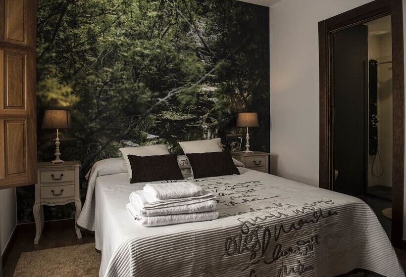 Hotel Dos Aguas Arribes