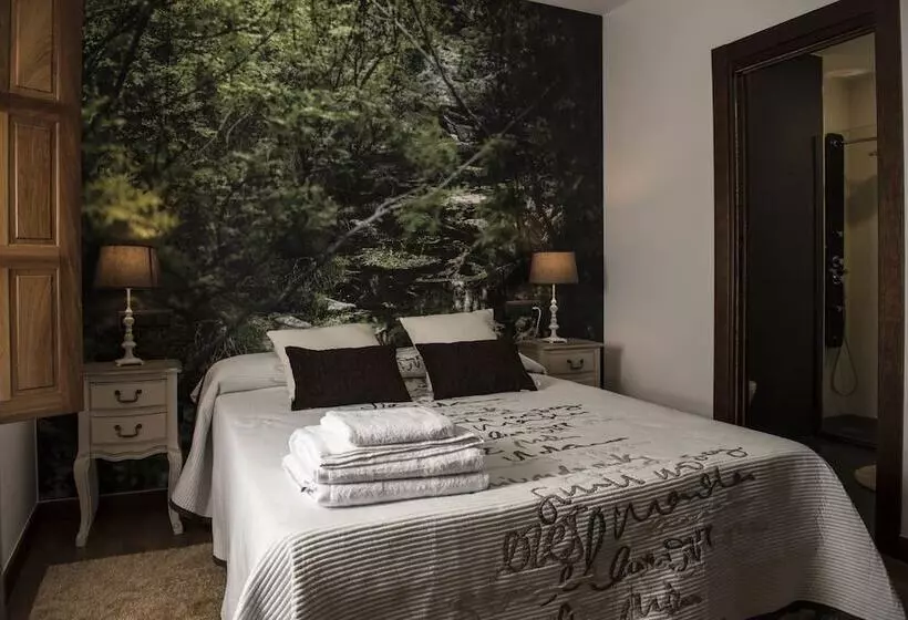 Hotelli Dos Aguas Arribes