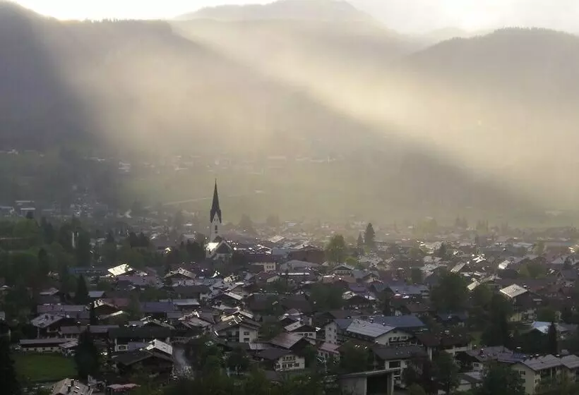 Hotelli Kühberg