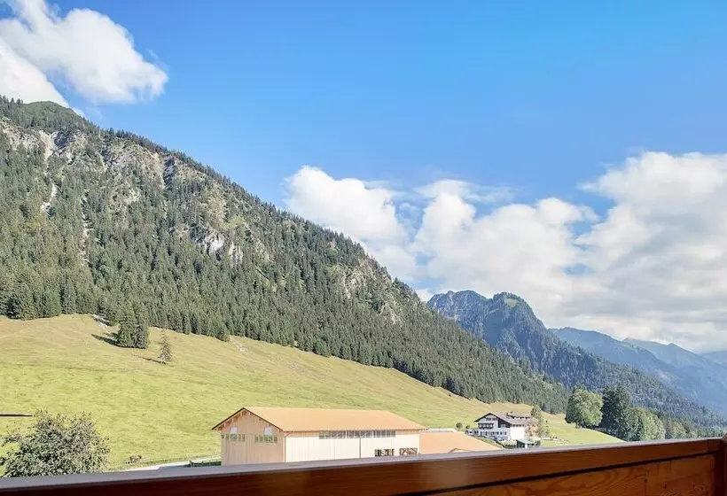 Hotel Kühberg