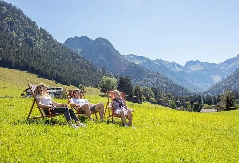 Hotelli Kühberg