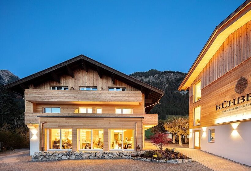 Hotel Kühberg