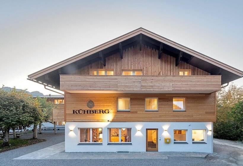 Hotel Kühberg