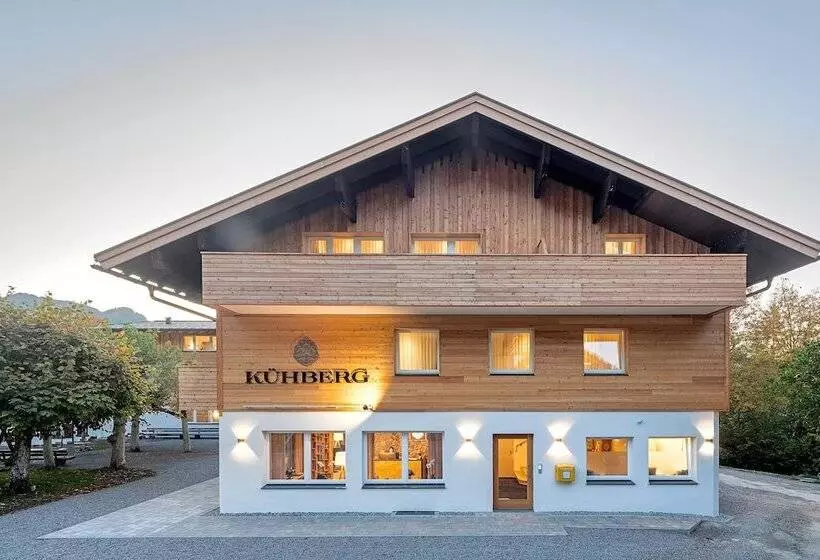 Hotelli Kühberg