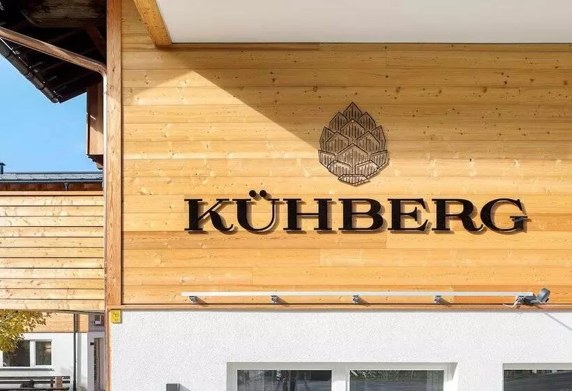 Hotelli Kühberg