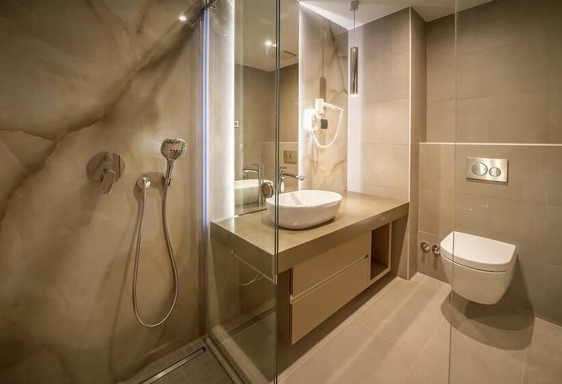 בית מלון כפרי Maritime