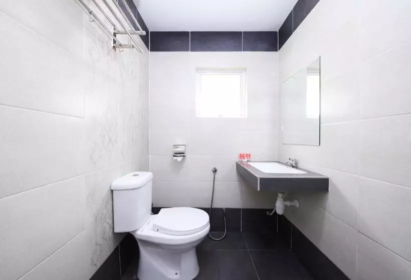 ホテル Beryll Inn Cyberjaya