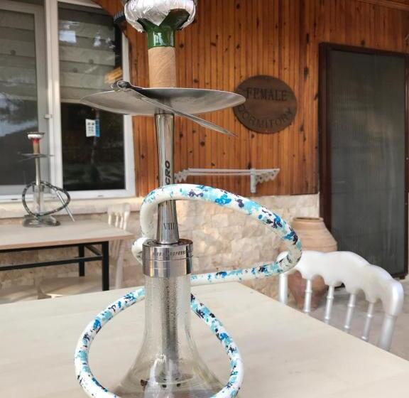 בית מלון כפרי Ozenturku