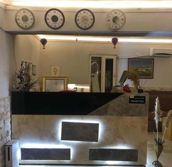 בית מלון כפרי Ozenturku