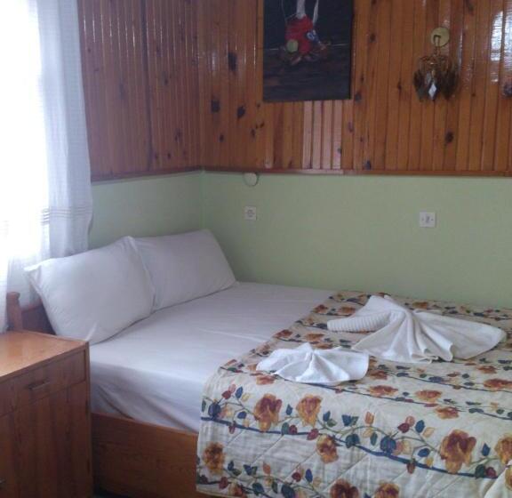 בית מלון כפרי Ozenturku