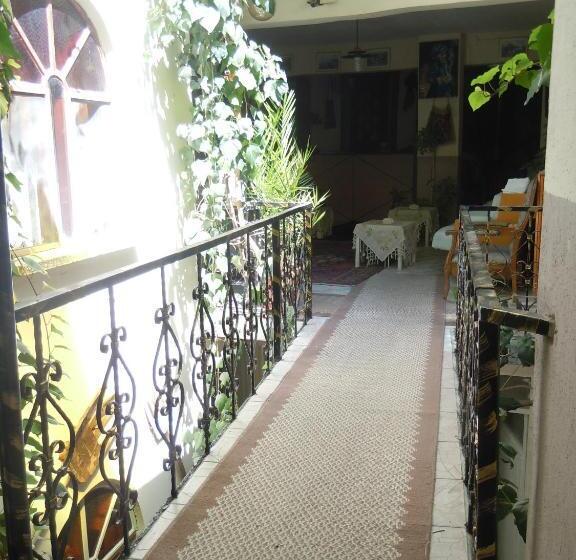 בית מלון כפרי Ozenturku