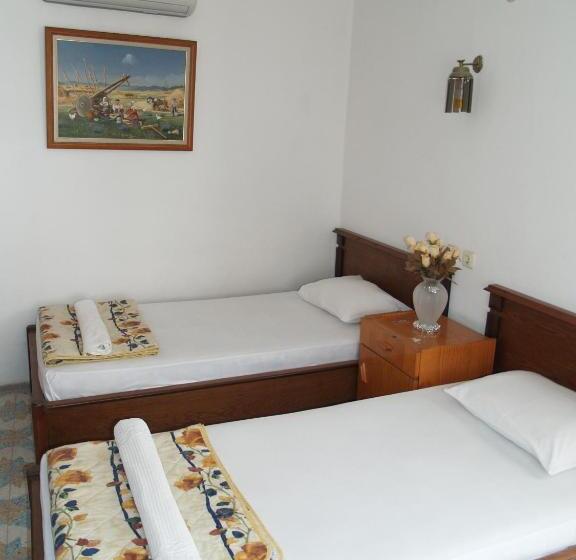 בית מלון כפרי Ozenturku