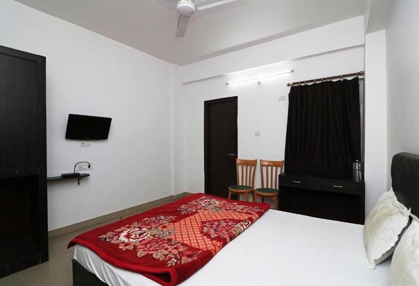 בית מלון כפרי Spot On 42243 Shubh Sarthak