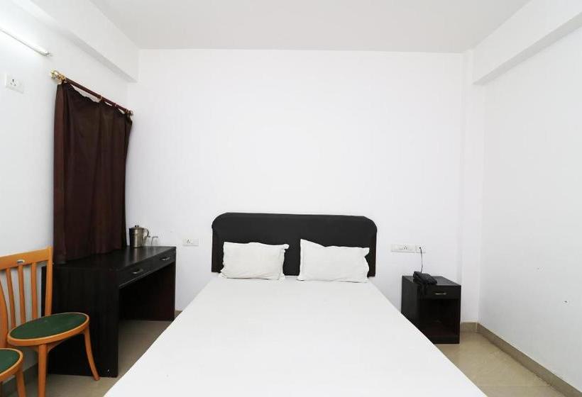 בית מלון כפרי Spot On 42243 Shubh Sarthak