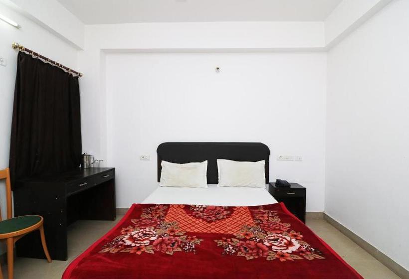 בית מלון כפרי Spot On 42243 Shubh Sarthak