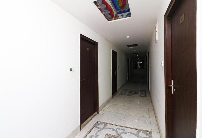 בית מלון כפרי Spot On 42243 Shubh Sarthak