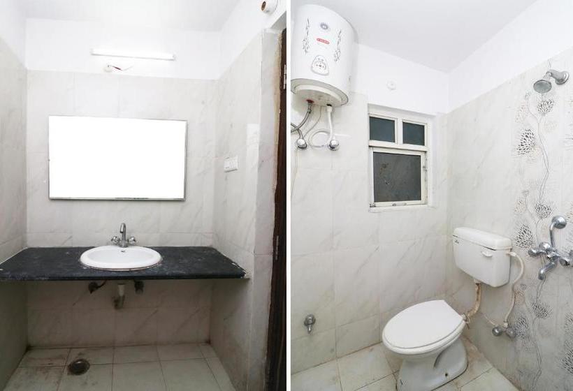 בית מלון כפרי Spot On 42243 Shubh Sarthak