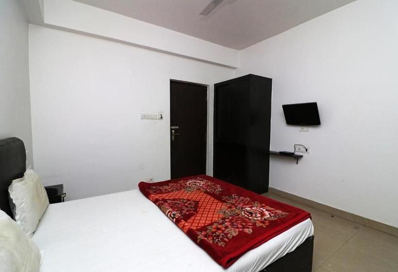 בית מלון כפרי Spot On 42243 Shubh Sarthak