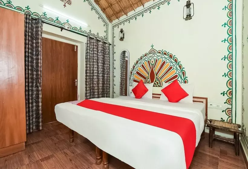 Hotelli Vijayvargiya Dhani By Oyo Rooms
