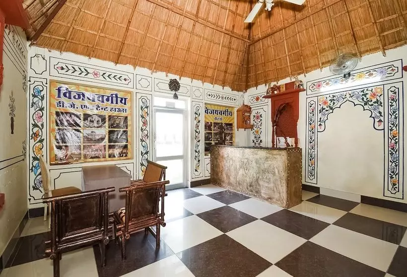 Hotelli Vijayvargiya Dhani By Oyo Rooms