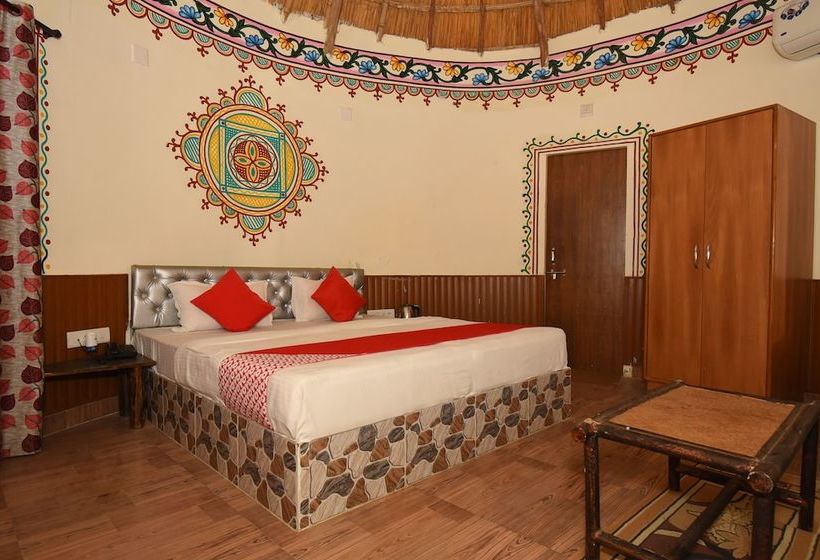 ホテル Vijayvargiya Dhani By Oyo Rooms