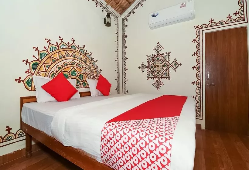 Hotelli Vijayvargiya Dhani By Oyo Rooms